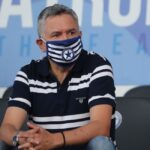 Ατρόμητος: Μόνο νίκη ζήτησε ο Σπανός