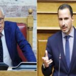 Επερώτηση…μνημείο από ΠΑΟΚτσήδες βουλευτές!