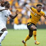 Γουλβς – Μπρέντφορντ 0-2 (hls)
