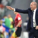 Γιουβέντους: Οργή Αλέγκρι μετά τη νέα απώλεια βαθμών (vid)