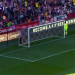 Μπρέντφορντ – Μπράιτον 0-1 (highlights)
