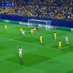 Ανοίγει το σκορ η Αταλάντα (vid)