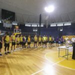 ΚΑΕ ΑΡΗΣ: Αγιασμός πριν την προπόνηση
