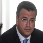 Τζιτζικώστας: «Μόνο στα γήπεδα πρέπει να παίζονται τα πρωταθλήματα» (pic)