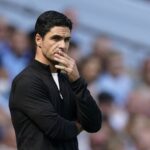 Αρτέτα: «Πονάω που δεν βλέπω την Άρσεναλ στο Champions League»