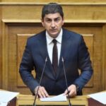 Επιστολή… σταθμός στον Αυγενάκη από ΑΡΗ, ΑΕΚ, ΠΑΟ, ΠΑΟΚ, ΟΣΦΠ!