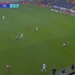 Τζένοα – Φιορεντίνα 1-2 (hls)