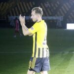 Χαΐροβιτς: “Τελείωσα την καριέρα μου ως παίκτης”