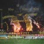 Ιερολοχίτες: «Καλό ταξίδι να έχεις Σαμ στον Σ.Φ ΑΡΗ Παραδείσου» (pic)