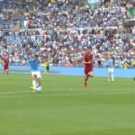 Λάτσιο-Ρόμα: Γρήγορο 2-0 από τους γηπεδούχους (vids)
