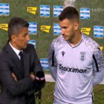 Λουτσέσκου για την γκέλα και το γήπεδο Γ εθνικής!(vid)