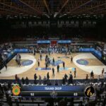 SuperCup: Ανταγωνιστικός τελικός με νικητή τον Παναθηναϊκό (hls)