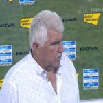 Παράσχος: “Κάναμε παιδικά λάθη…” (vid)