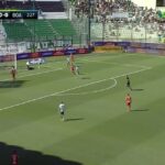 Παναθηναϊκός-Βόλος 5-1 (hls)