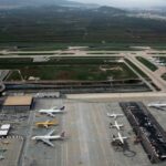 Προσγειώθηκε με ασφάλεια το αεροσκάφος που είχε πρόβλημα στα φρένα (vid)