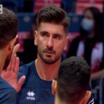 Δεύτερη ήττα για την Εθνική στο EuroVolley (hls)