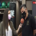 Κορωνοϊός – Τι ισχύει για την είσοδο σε γυμναστήρια (vid)