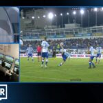 Όλα καλά τα είδε ο Κλάτενμπεργκ! (vid)