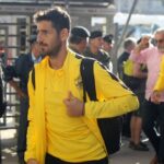 Καντιμοίρης: «Έτοιμος ο Κουέστα, θέλει χρόνο ο Ντένις»