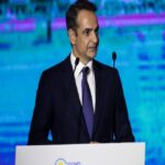 Ο Μητσοτάκης ανακοίνωσε το γήπεδο του ΑΡΗ και γραπτώς (pic)