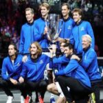 Laver Cup: Σάρωσε η Ευρώπη με τον Τσιτσιπά (vids)