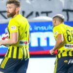 Φαμπιάνο στο ESPN: “Είμαι σε μια ομάδα υψηλής ποιότητας με παθιασμένους οπαδούς”