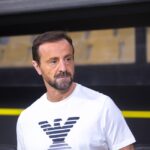 Μάντζιος: “Δεν μας ικανοποιεί το αποτέλεσμα”