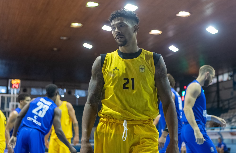 Η στατιστική έδειξε MVP τον Χάνλαν
