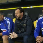 Μάντζιος: “Το ρόστερ είναι γεμάτο, οφείλουν όλοι να είναι έτοιμοι ανά πάσα στιγμή”