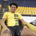 Ο Καουάν JR στο AllAboutARIS TV: “Δημιουργούμε χημεία, μαθαίνουμε πράγματα” (vid)