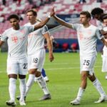 Στοίχημα: Γερμανικές επελάσεις και βροχή τα γκολ στη Βέρνη – Τριάδα Champions League στο 7,8Χ!