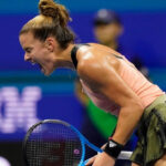 Εκτός τελικού στο US Open η Σάκκαρη (vids)