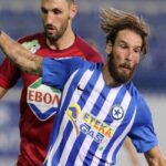 Σάλομον: “Δώσαμε δώρο δύο γκολ με λάθη μας”