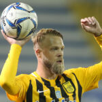 Έτοιμος για το ματς με την Ελλάδα ο Σούντγκρεν!