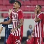 Γκέλα και ο… Ολυμπιακός (vids)
