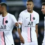 L’ Equipe: «Αποξενωμένος ο Εμπαπέ»