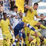 Ατρόμητος: “Απαγορεύεται η οργανωμένη ή μεμονωμένη μετακίνηση των φιλάθλων του ΑΡΗ”