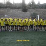 Κ19: Εκτός έδρας ντέρμπι στην Αθήνα