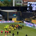 Φόρος τιμής στο Νίκο Τσουμάνη (pic & vids)