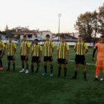 Κ17: Φωτορεπορτάζ από τη νίκη του ΑΡΗ στο διεθνές φιλικό (pics)