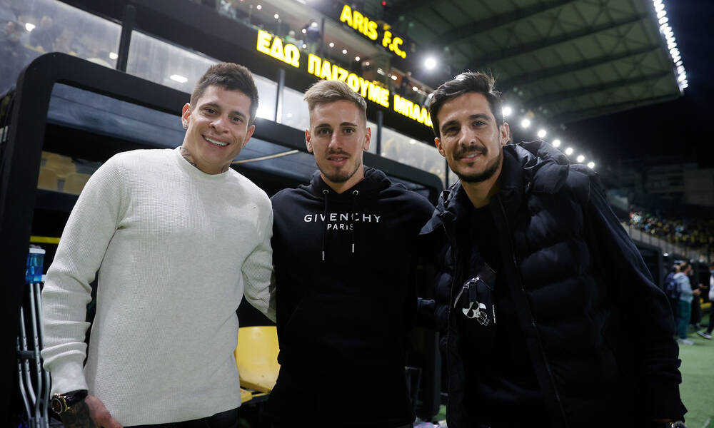 Η αντίστροφη μέτρηση για τους τραυματίες