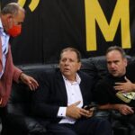 Και δεύτερο ban στην ΑΕΚ!