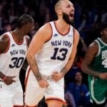 NBA: Νίκη μετά από δύο παρατάσεις για τους Νικς! (vids)