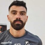 ΟΦΗ: Από τερματοφύλακας πήρε… μεταγραφή στο βόλεϊ!