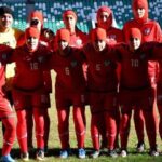 Επιχείρηση διάσωσης 100 ποδοσφαιριστών από το Αφγανιστάν, λόγω Ταλιμπάν