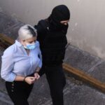 Επίθεση με βιτριόλι: Σήμερα η ώρα των εξηγήσεων για την 36χρονη κατηγορούμενη (vid)