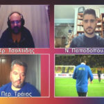 AllAboutARIS TV LIVE με ρεπορτάζ από την “πεντάρα”! (vid)