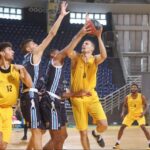 Επέμβαση στους κοιλιακούς ο Σιδηροηλίας