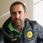 Τουτζάρης για ΑΡΗ: «Με 1-2 νίκες θα λυθούν τα πόδια, θα αναπνεύσει κι ο προπονητής»