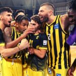 Την Πέμπτη η πρεμιέρα της μπασκετικής εκπομπής του ALLABOUTARIS TV!